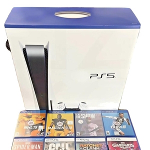 เครื่องเล่นเกมพกพารุ่นปี 2025 ขายส่ง รองรับการเชื่อมต่อแบบไร้สายและแบบมีสาย ปลั๊ก EU/US/ญี่ปุ่น หน่วยความจำ 256GB TF - Product Image 4