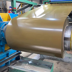 Bobine PPGI e PPGL di Alta Qualità 0.12-0.8mm SGCC SGCD+<span class=keywords><strong>Z</strong></span>/<span class=keywords><strong>AL</strong></span> - Product Image 4