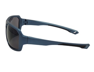 Gafas deportivas polarizadas para hombres de senderismo gafas de sol de pesca de borde completo - Product Image 5