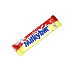 Chocolate Blanco M-ilkybar Suave y Cremoso, Chocolate, Calidad Premium de Nestlé, 100 g - Product Image 3