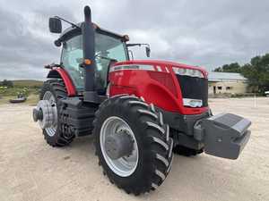 2011 Massey Ferguson 8670 - Product Image 2