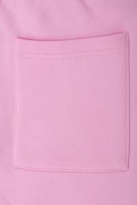 Short streetwear à logo personnalisé pour hommes avec broderie écologique, décontracté, à motif uni, conceptions OEM directement du fabricant - Product Image 3