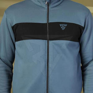 2025 Chándal de lana Nueva moda Traje de entrenamiento Hombres Último chándal de lana de entrenamiento personalizado en tamaño adulto - Product Image 6