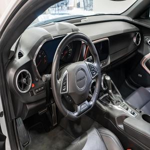 SUPER PROPRE 2017 CHEV-ROLET CAM-ARO 2SS COUPE PRÊT À ÊTRE EXPÉDIÉ - Product Image 3