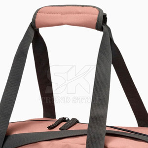 Sac de sport pliable, vente directe d'usine, nouveau style, qualité supérieure, léger, unisexe - Product Image 6
