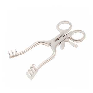 เครื่องถ่างกระดูกแบบขายส่ง คุณภาพดีที่สุด แบบหนีบ ปรับศูนย์เองได้ - Product Image 2