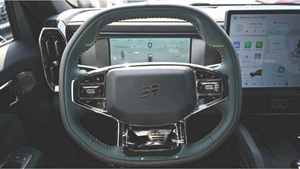 VENTAS DIRECTAS Jetour T2 2.0L SUV diésel - Product Image 2