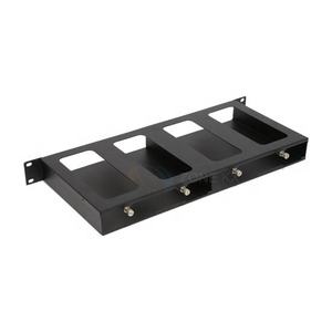 ผลิตภัณฑ์ผลิตแผ่นโลหะแชสซีสภาพใหม่เคลือบผงวัสดุออกแบบได้ตามต้องการ - Product Image 3