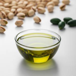 Aceite de Pistacho Refinado para Cocinar, Alta Pureza, Venta al por Mayor a Granel, Proveedor de Exportación, Directo de Fábrica para Compradores Minoristas y de Servicios de Alimentos - Product Image 1