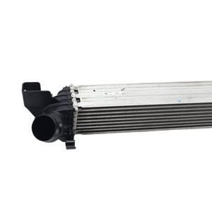 INTERCOOLER BMW X1 Série (F48) 17517617604 B47 C20 A, B47 C20 B Diesel 2000 (15>) - Product Image 2