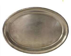 Seau à glace à champagne vintage en métal de haute qualité ou refroidisseur de vin pour les fêtes intérieures ou extérieures personnalisables - Product Image 6