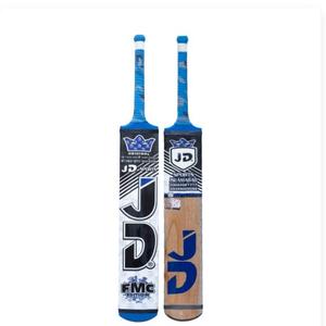 Bate de Cricket Original JD FMC Edición Especial de Madera de Coco para Deportes - Product Image 1