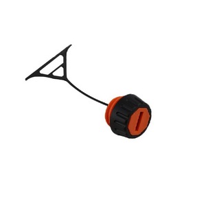 Tappo Olio Originale per Motosega Industriale STIHL 504708 Long Reach Brushless a 4 Tempi, Alimentazione a Benzina, Supporto OEM Personalizzato - Product Image 1
