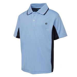 Uniforme de Rugby para Personal de Oficina Escolar, Estilo Profesional, Marca Personalizada, Mezcla de Poliéster/Algodón de Alta Calidad, Sublimación Total - Product Image 2