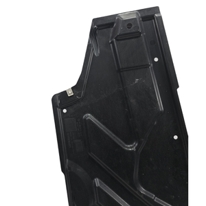 Protezione Sottoscocca Destra Mercedes Classe A (W176) A2466840600 OM 651.930 Diesel 2200 (12>18) - Product Image 6