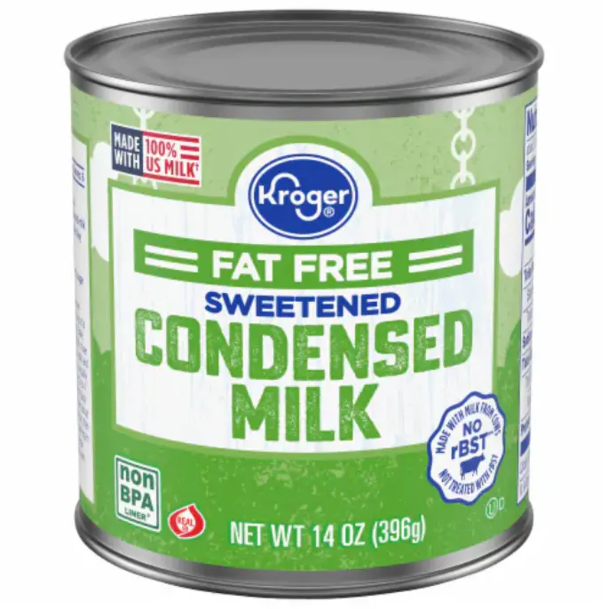 Latte intero in polvere/latte scremato in polvere/latte condensato (NZMP) per la vendita alla rinfusa