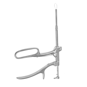 ชุดคีมปรับกระดูกและคีมผ่าตัดแบบแมนนวลทำจากสเตนเลสสตีล - Product Image 4