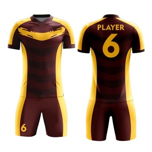Camiseta de fútbol personalizada cómoda de alta calidad para hombre con diseños personalizados 100% tela polar de algodón ligera y transpirable - Product Image 6