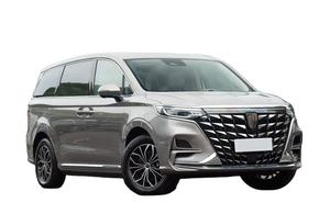 MPV de Lujo USADO 2024, Motor Turbo de Gasolina, Volante a la Izquierda, Asientos de Cuero, Techo Panorámico, Aire Acondicionado Automático, Luces Diurnas de Xenón - Product Image 5