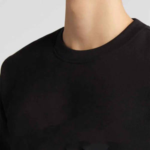 Sudadera unisex de entrenamiento de algodón polar de gran tamaño pullover casual gimnasio moda streetwear moda ligera sudadera cálida - Product Image 4