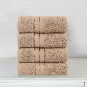 Vente chaude Pur Coton Turc Nappe Serviette Multifonctionnel pour Cuisine Bain Écologique Rayé Torchon pour La Maison - Product Image 1
