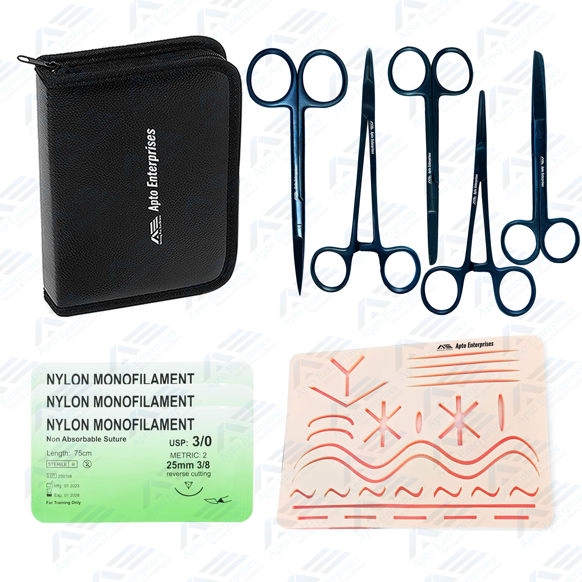 Suture Kit