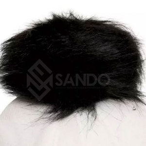 Pakistán Fabricación Último estilo Beanie Sombreros Sólido Liso Color Logotipo personalizado Adulto Beanie Sombreros - Product Image 4