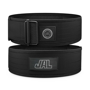 Gimnasio Fitness culturismo entrenamiento de fuerza Cross-Fit entrenamiento Powerlifting cinturones autoblocante levantamiento de pesas cinturón de nailon - Product Image 5