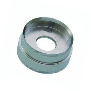 Marcadores de Areola de Acero Inoxidable de Alta Calidad, Fuente de Alimentación Manual, Bajo MOQ para Uso Profesional - Product Image 2