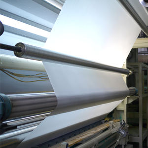 Feuille de fond en Pe de haute qualité, Film de polyéthylène respirant - Product Image 2