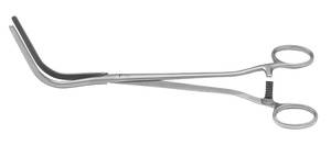 Houghton Stainless Steel Manual Surgery <b>Instrument</b> Set Excision Clamp Angular Blades <b>Surgical</b> <b>Basis</b> <b>Surgical</b> <b>Instruments</b> - Product Image 4
