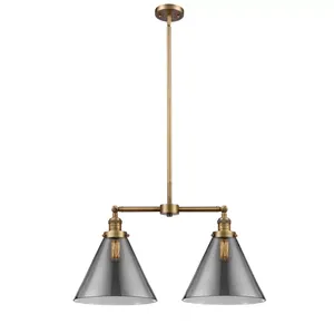 Best Selling <b>Lamp</b> Metal <b>Shade</b> Pendant Lights Living Room Ball Glass Iron Pendant <b>Lamp</b> Chandelier <b>for</b> Living Room Home Lighting - Product Image 1
