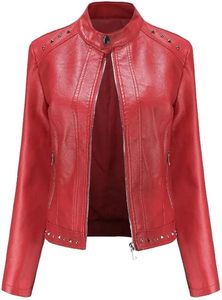 Cowhide Leather Motorcycle <b>Jacket</b> Plaid Pattern Breathable Cotton Windbreaker Tactical Chest Rig <b>Vest</b> International Standard - Product Image 2