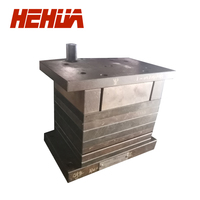 Moules de pressage de haute qualité pour ordinateurs et tablettes professionnels, supports de dissipateurs thermiques, boîtiers de blindage