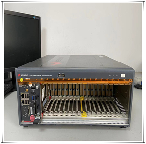 Nuevo Chasis PXIe Keysight M9010A y Módulo M9037A con Material de Silicio 2569 Power, 1 Año de Garantía, Personalización ODM - Product Image 5