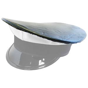 Gorra de Visera Británica Plateada de Bélgica, con Correa Ajustable y Logotipo Bordado, Gorra Deportiva para Hombre con Paneles Transpirables - Product Image 3