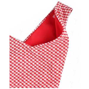 Hot Wholesale Custom Solid Bikini Bathing Set High <b>Waist</b> Bikini Piece Swimsuit Women Swimwear High Quality Products - Product Image 5