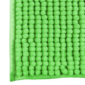 Tappetino da Bagno BASIL CATERPILLAR 60X90 CM - Product Image 1