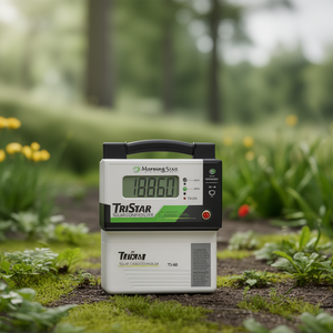 Contrôleur de charge solaire PWM Morningstar Tristar TS-60 60A 12V/24V avec écran LCD - Product Image 3