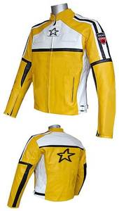Veste de motard unisexe grande taille adulte séchage rapide coupe-vent respirant en cuir imprimé sport pour course automobile moto - Product Image 4