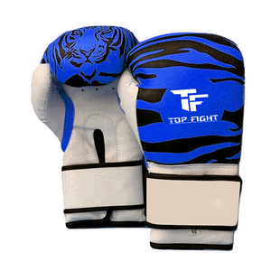 Guantes de Boxeo de Moda, Venta Directa de Fábrica, Guantes con Logotipo Personalizado, Precio al por Mayor OEM - Product Image 6
