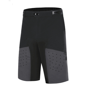 Shorts de protection pour moto de haute qualité et durables, en maille élastique, pour motocross, protection des hanches, taille XL, ensemble de vêtements de sport - Product Image 4