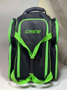 Nueva llegada personalizada de gran capacidad impermeable Pickleball bolsa equipo deportivo mochila nuevo diseño Pickleball raqueta Padel bolsas - Product Image 6