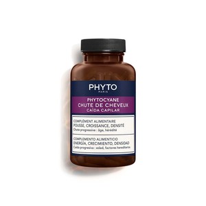 ทรีทเมนต์ความหนาแน่นของเส้นผม Phyto Phytocyane แบบพรีเมี่ยม - Product Image 1