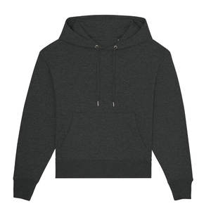 Vente en gros de sweats à capuche pour hommes en molleton 100% coton, écologiques, surdimensionnés, avec logo personnalisé imprimé, mode décontractée - Product Image 1