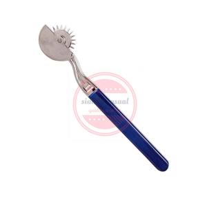 Dispositivo médico Wartenberg Pinwheel Wartenberg Neuro Wheel de alta calidad para pruebas neurológicas - Product Image 4