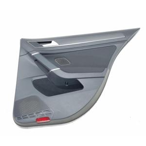 Panneau intérieur de porte arrière droite VOLKSWAGEN Golf 7 Berline 5G6867212 (12>) - Product Image 1