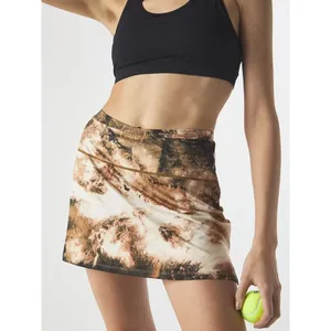 Sedona - Equipamiento y Ropa Deportiva Personalizada, Falda Deportiva para Merchandising - Product Image 3