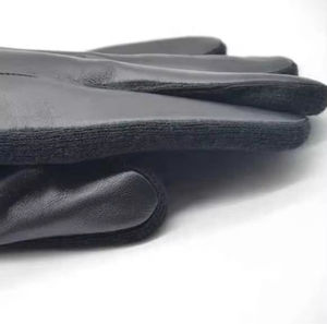 Guantes de cuero hechos a medida, transpirables, unisex, tendencia superior, antiarrugas, superventas, calidad superior, precio barato, dedos completos - Product Image 2