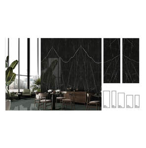 Nouveaux carreaux de dalle de porcelaine disponibles en différentes couleurs du fabricant indien - Product Image 3